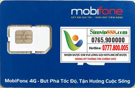sim số đẹp 0765.900000