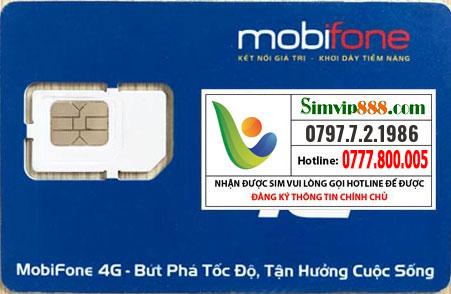 sim số đẹp 0797.7.2.1986