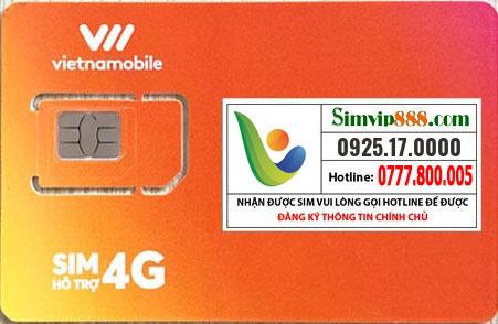 sim số đẹp 0925.17.0000