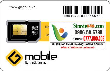 sim số đẹp 0996.59.6789